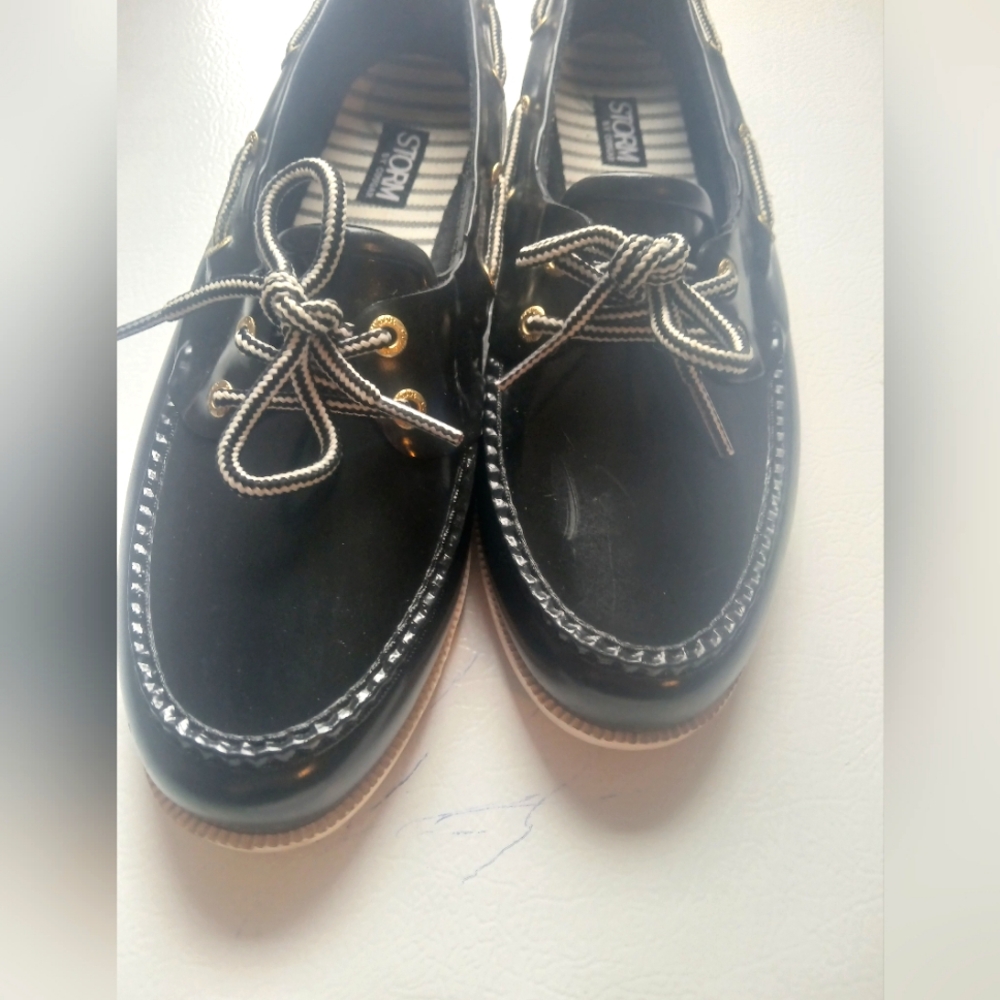 Cougar Waterproof Loafers